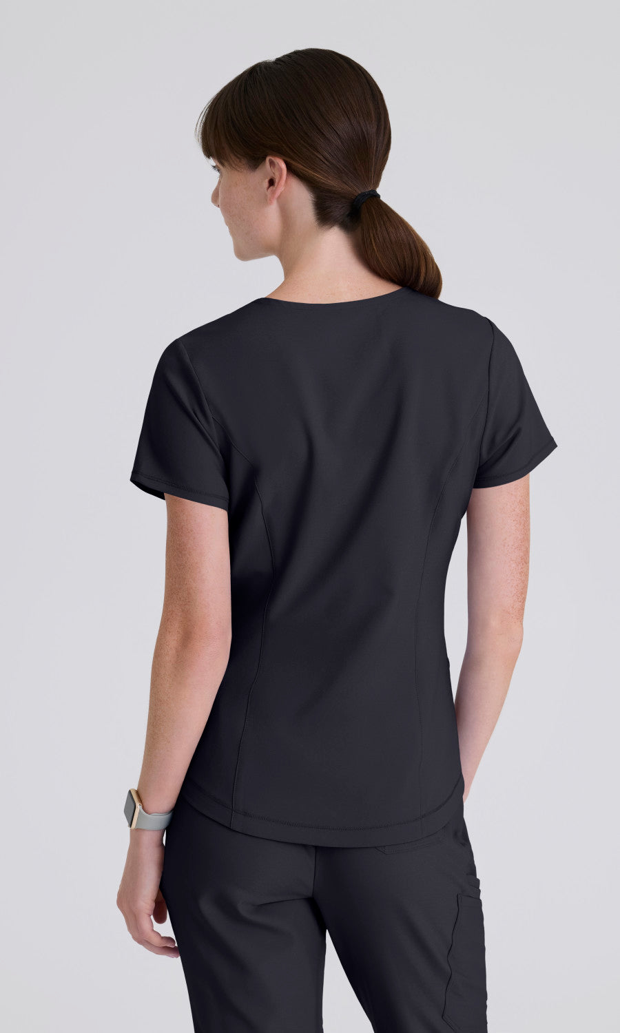 GSST180 Steel Back