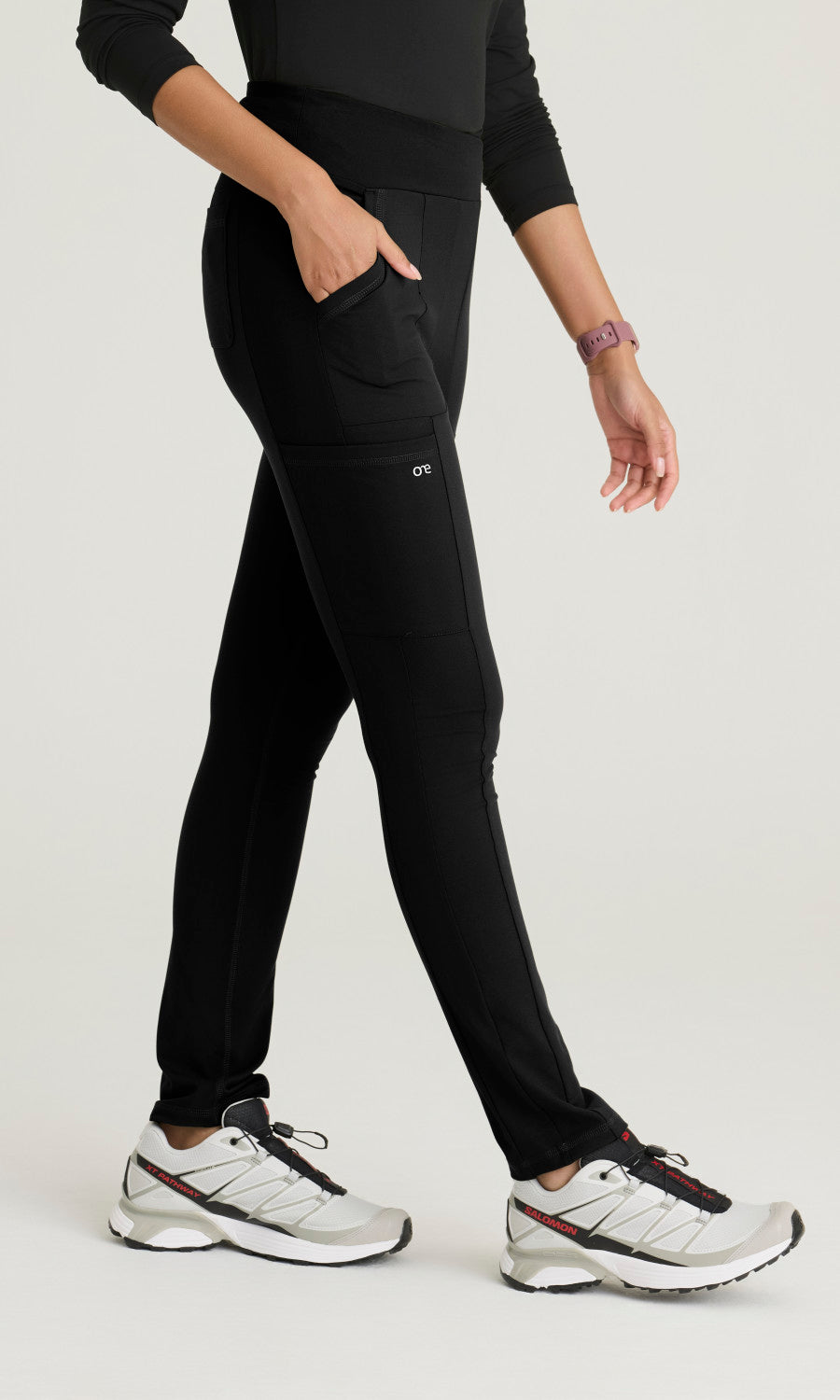BOP700P Black Side