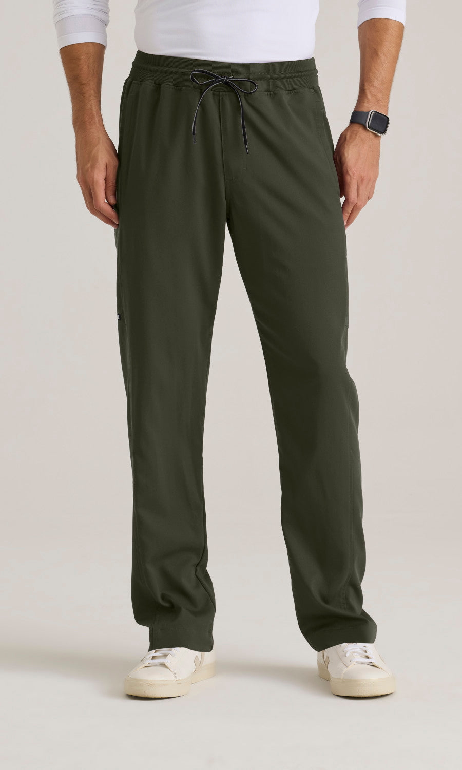 GRSP617 Olive Hero