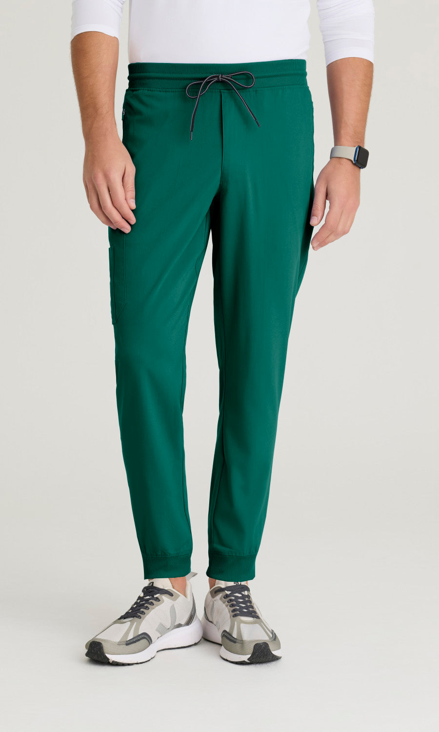 GRSP550 Hunter Green Hero