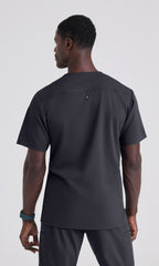 GRST079 Steel Back