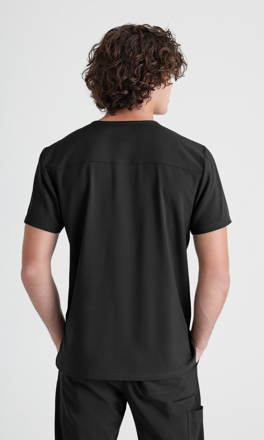 GSST179 Black Back