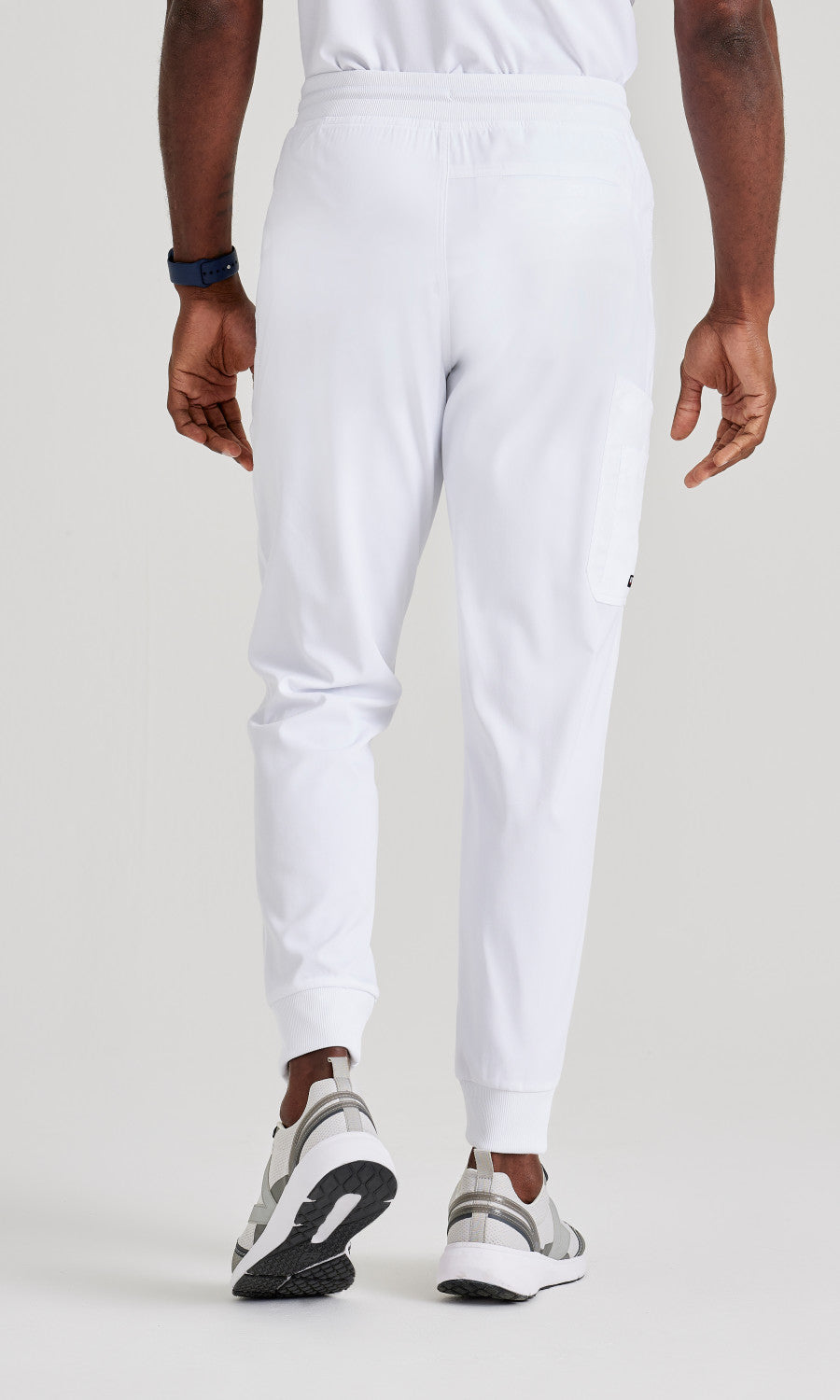 GRSP550S White Side