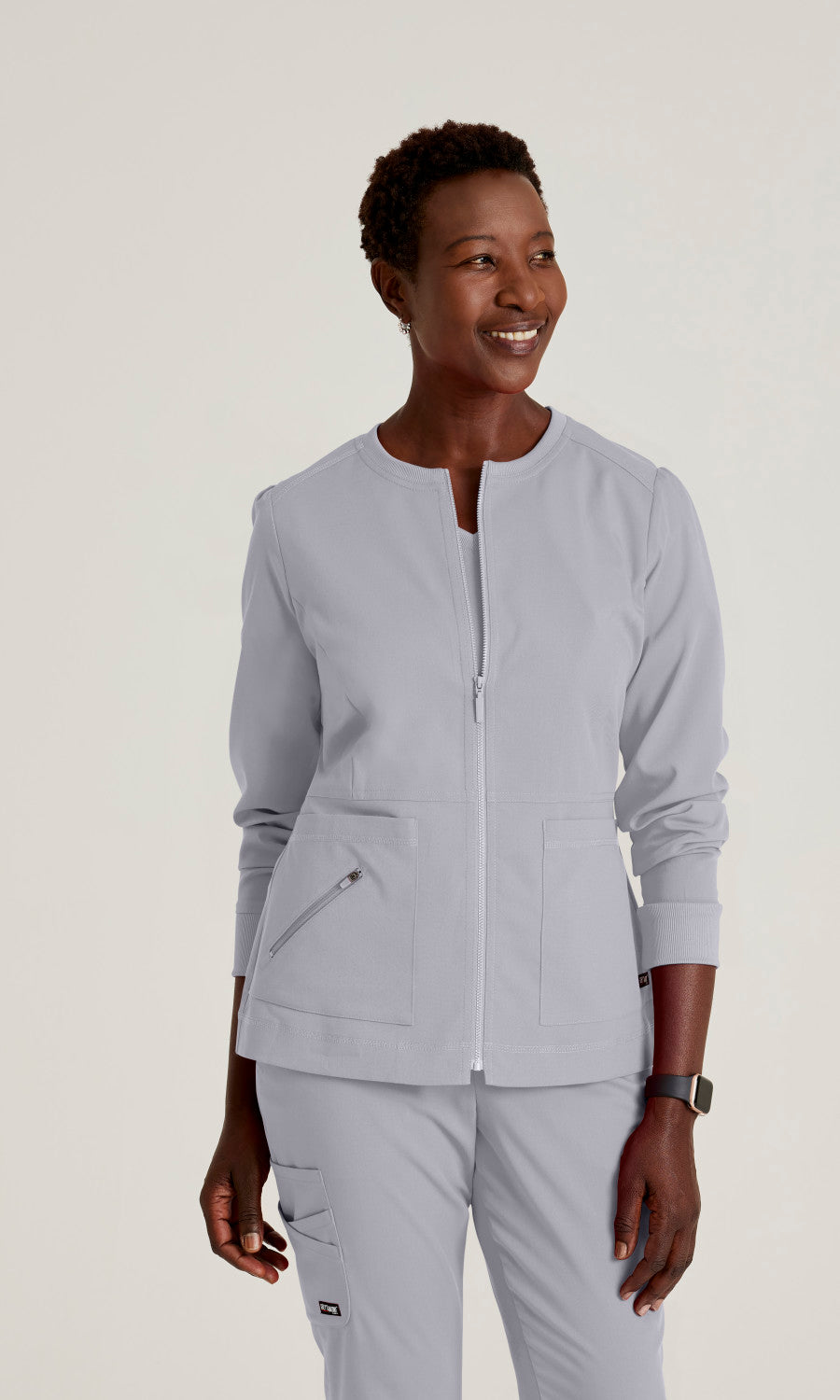 GRSW017 Moonstruck Hero