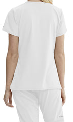 SK102 White Back