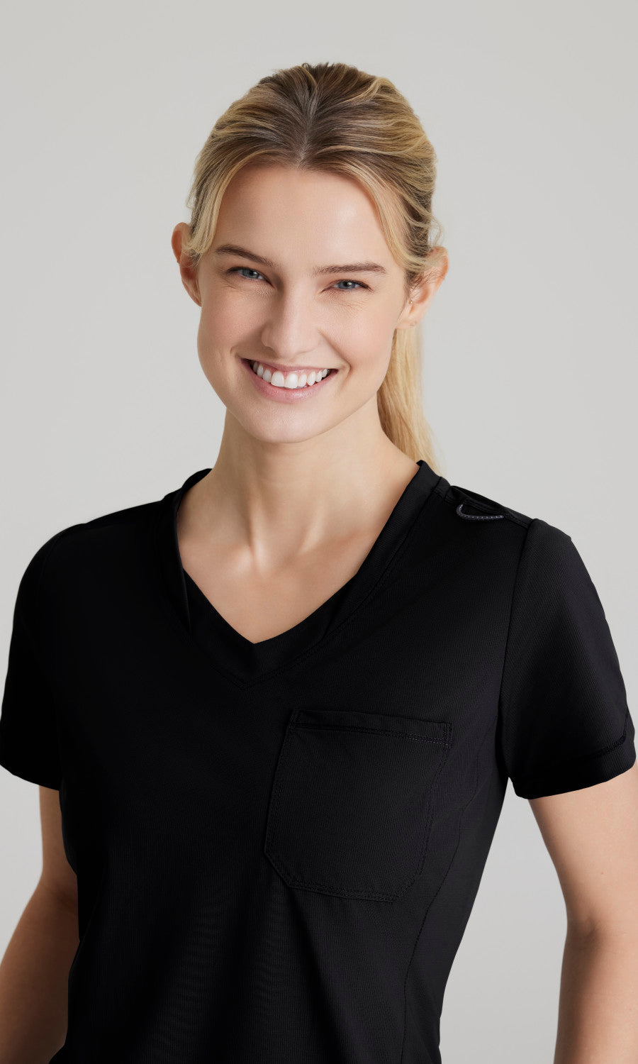 SKT221 Black Detail