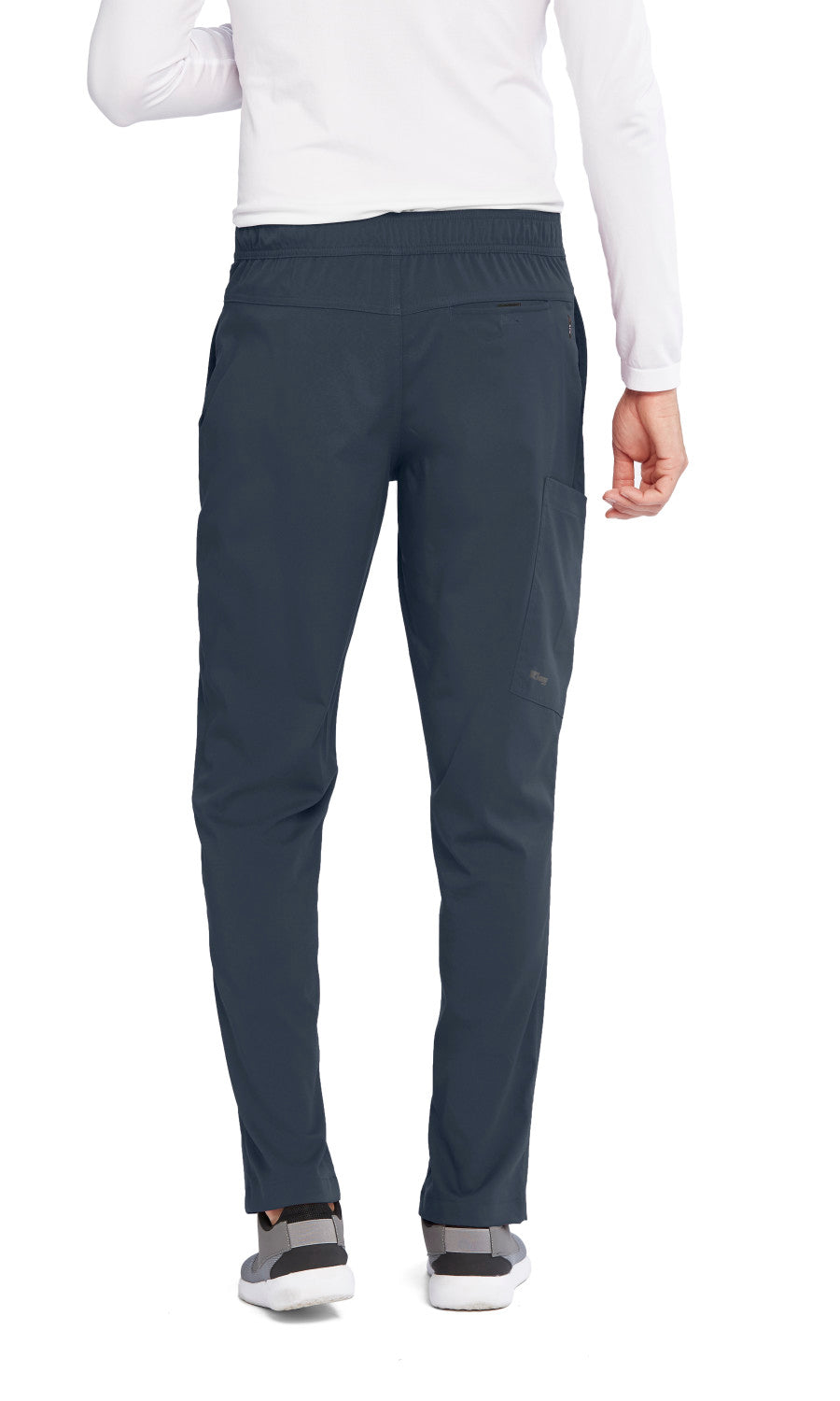GRSP507 Steel Back