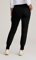 GRP689P Black Back