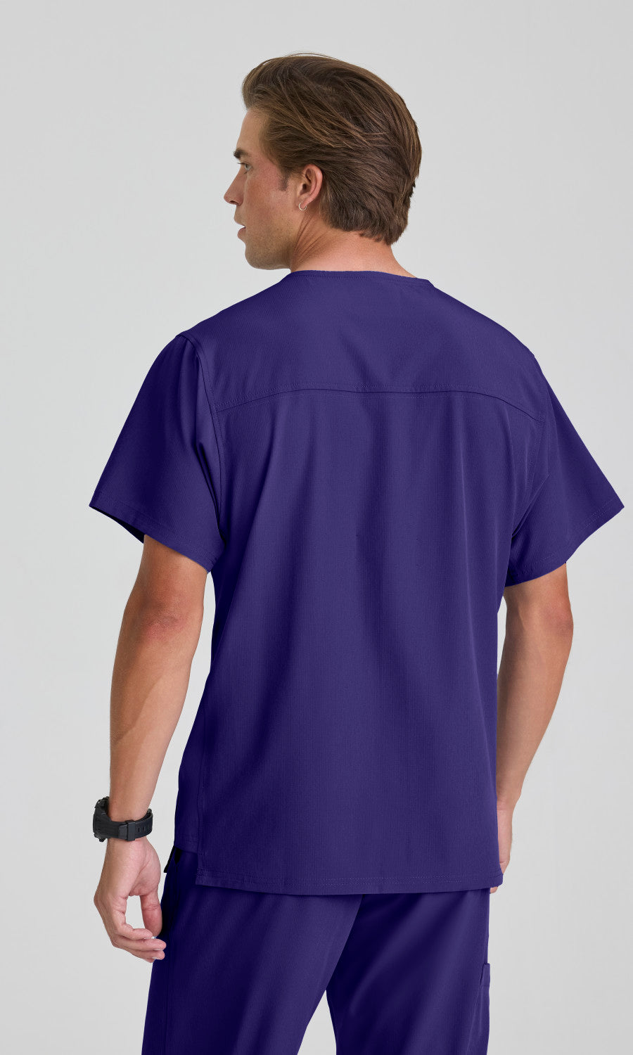SK0112 New Grape Back