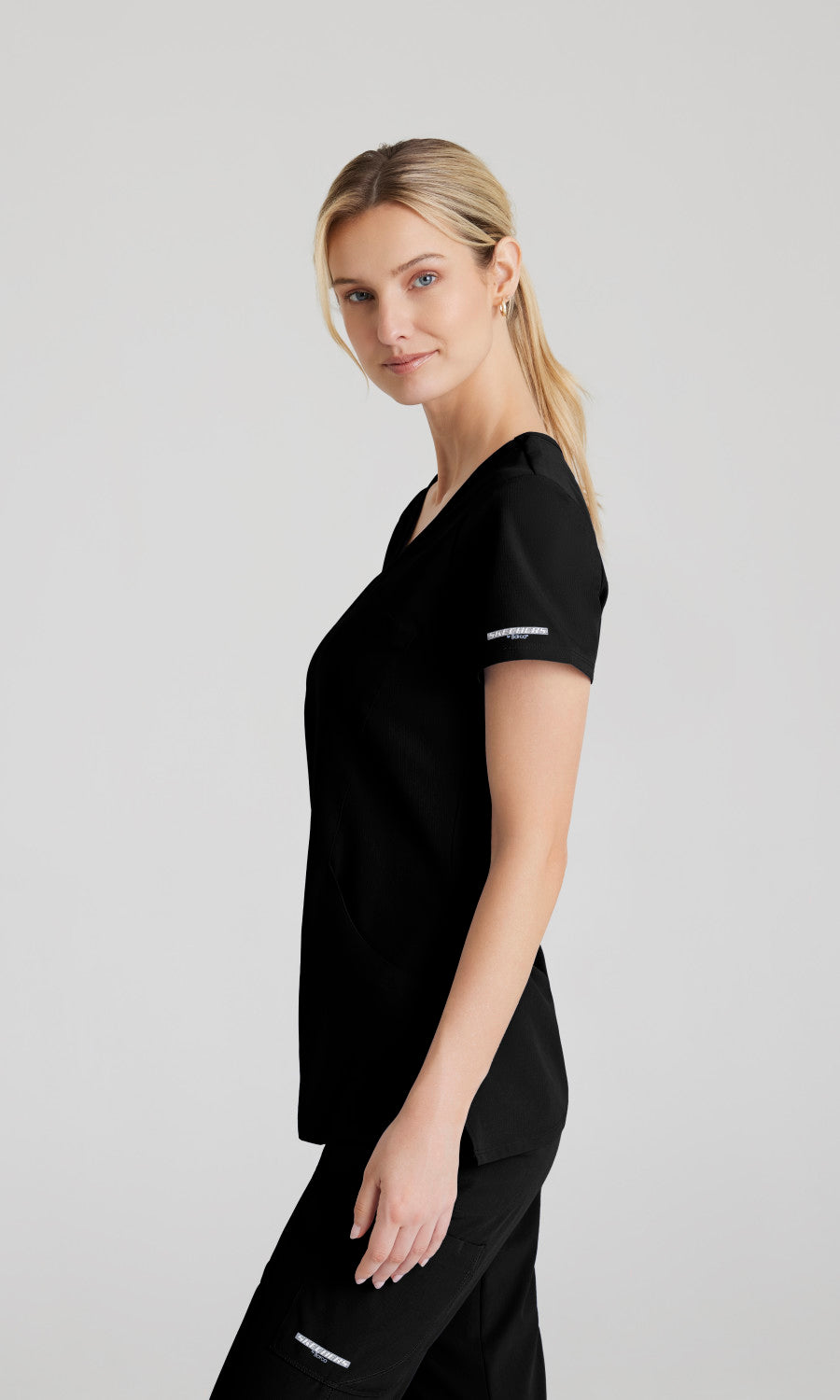 SK102 Black Side