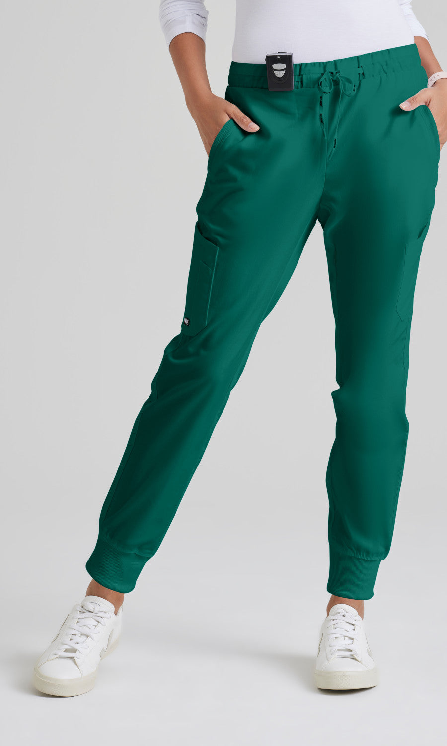 GRP534P Hunter Green Hero