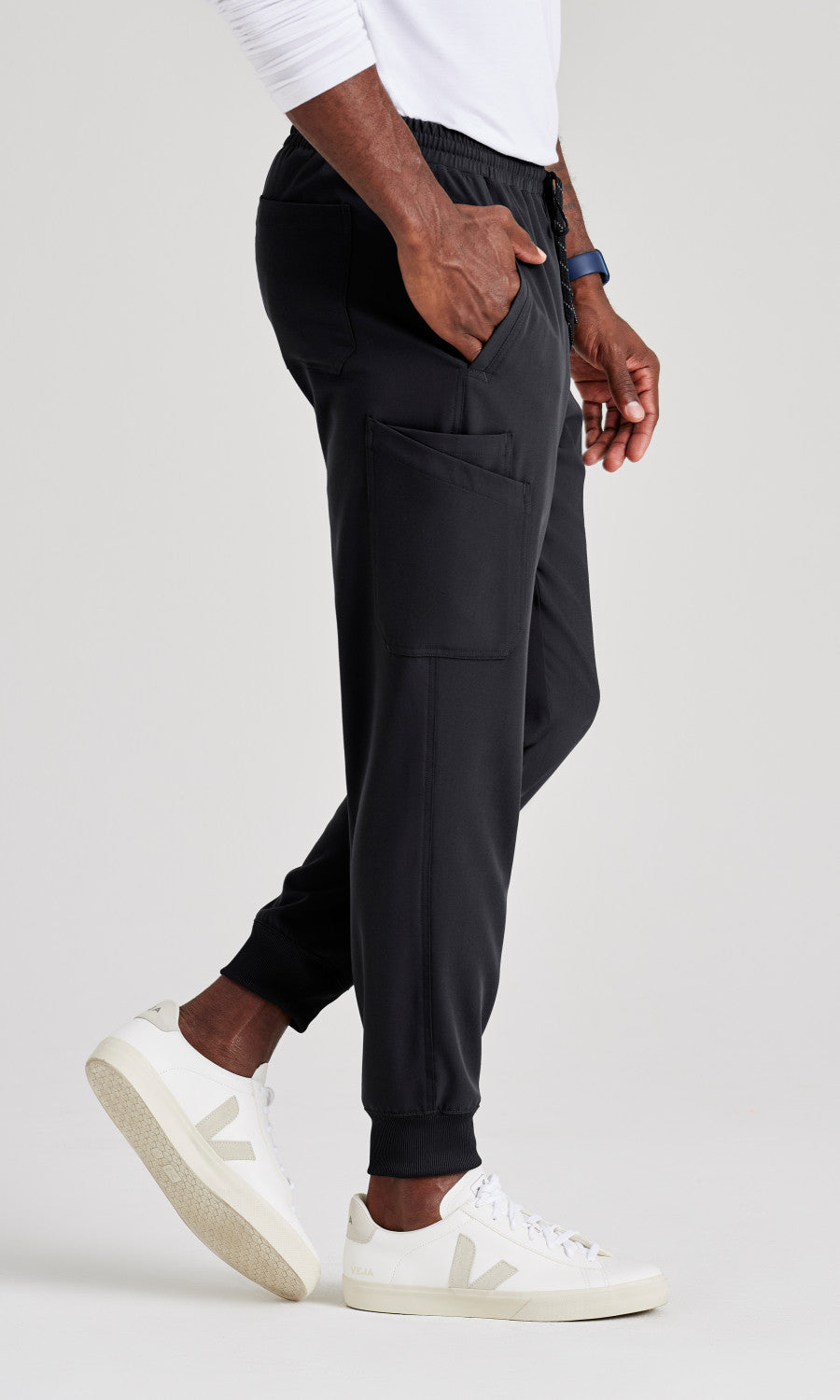 BUP602S Black Side