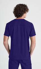 GSST179 New Grape Back