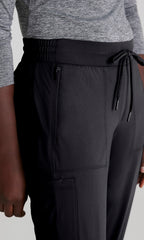 SKP669P Black Detail
