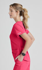 SK101 Vibrance Pink Side