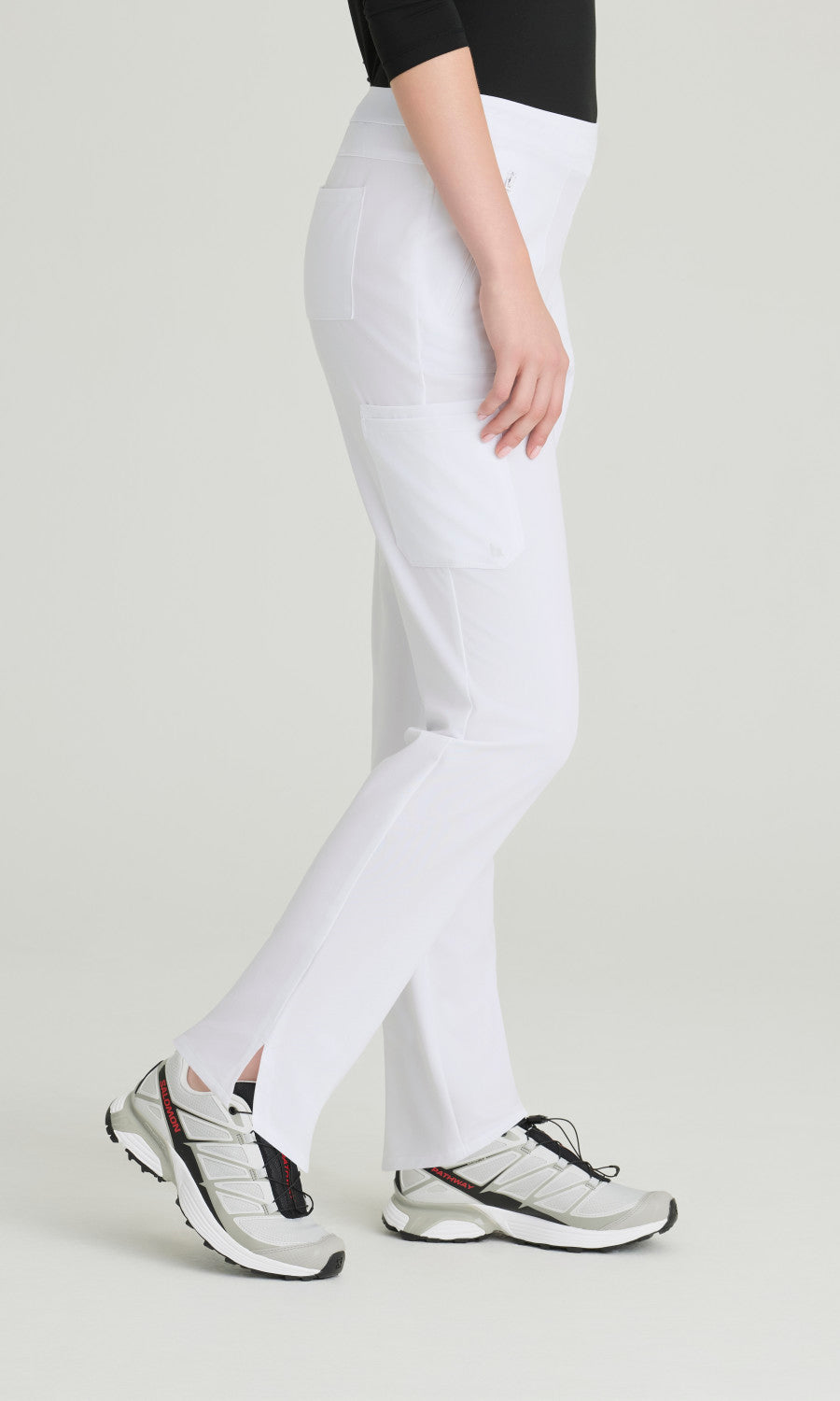 BUP601P White Side