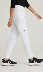 GRSP537P White Side