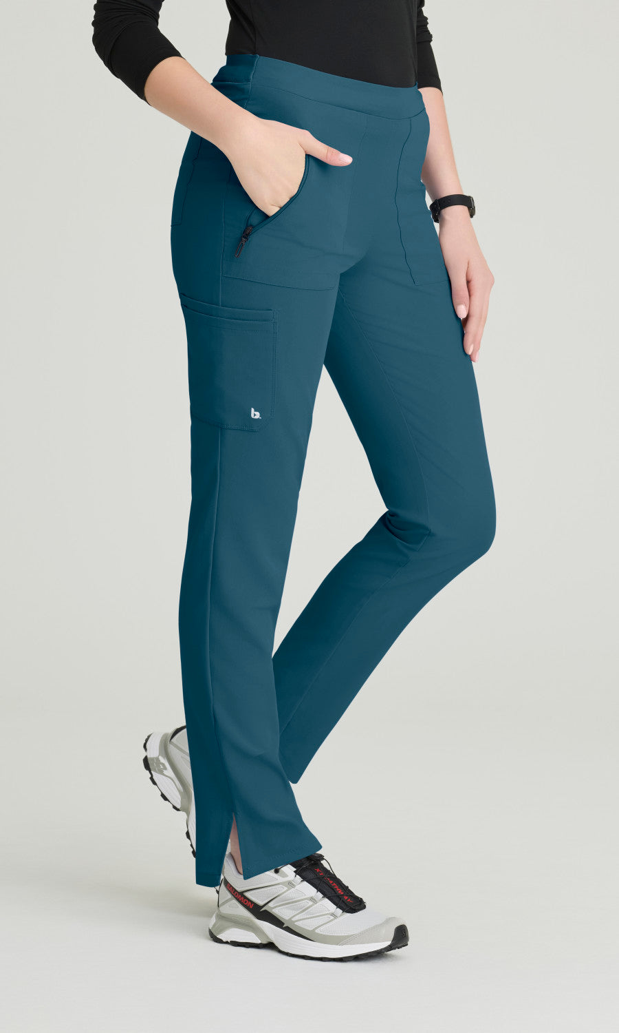 BUP601P Bahama Side