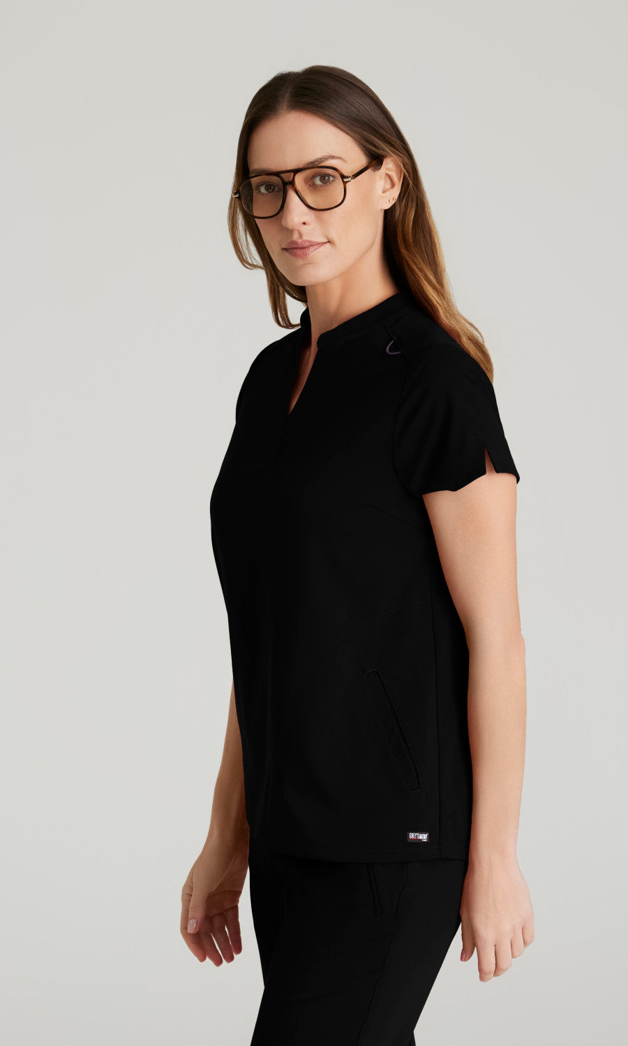 GRST230 Black Side