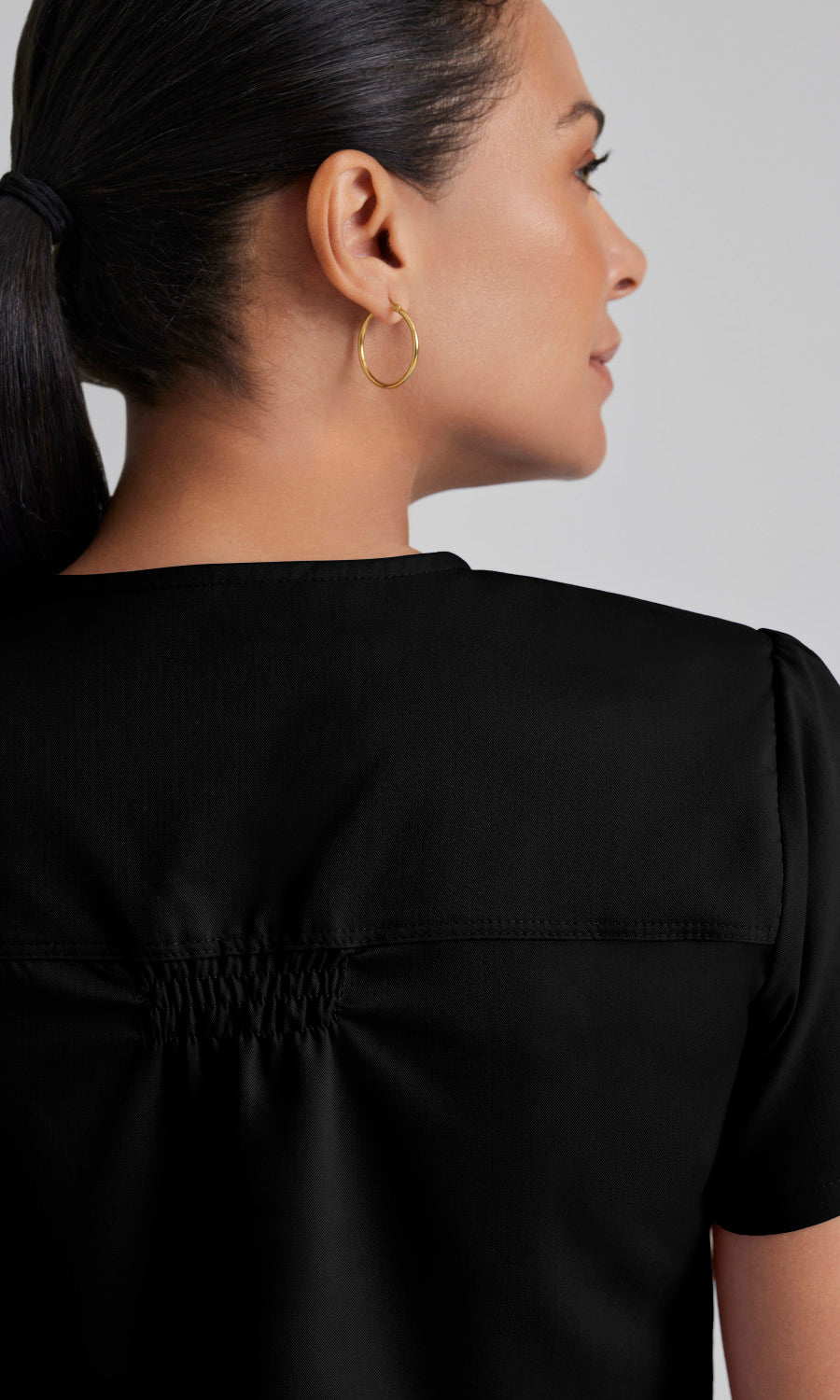 71166 Black Detail