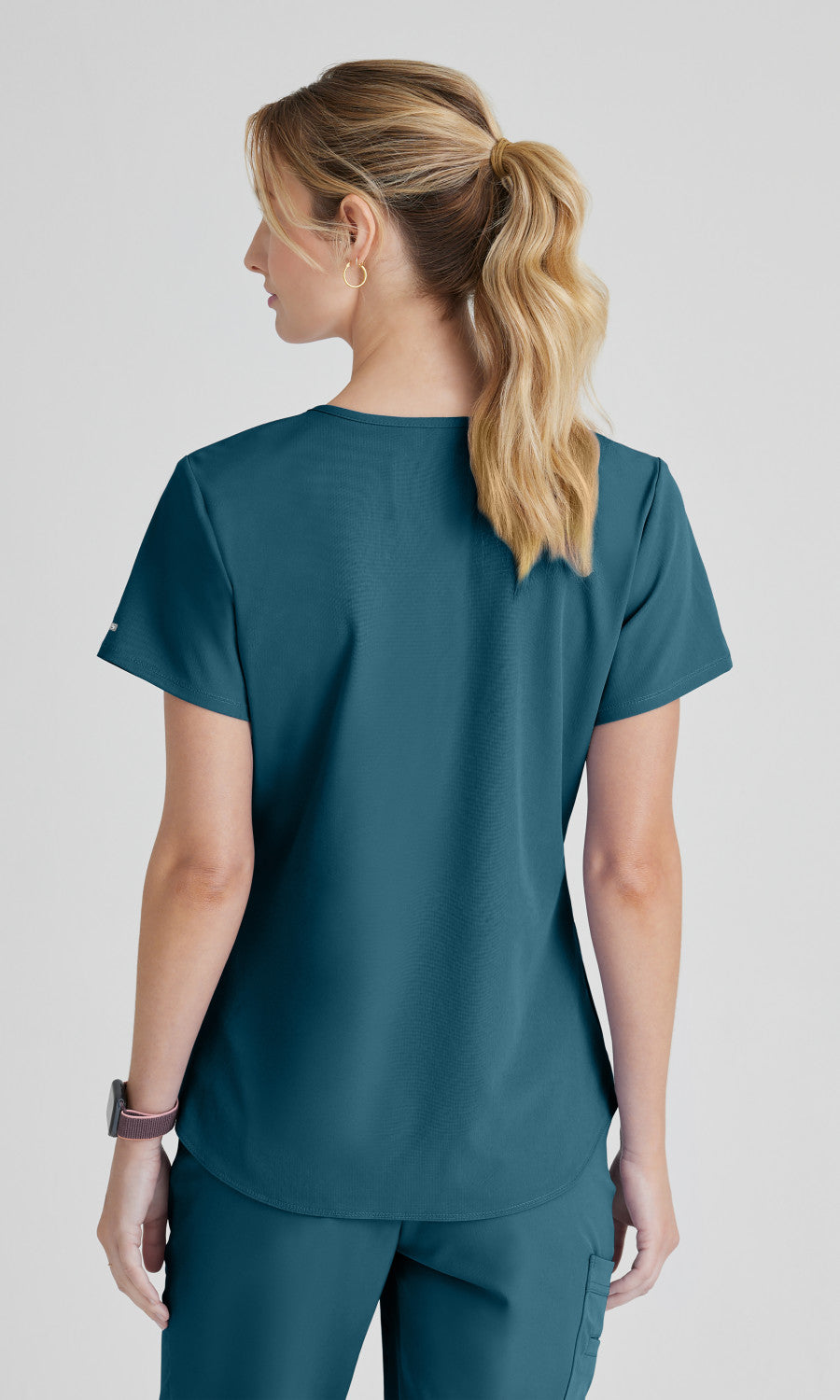 SK101 Bahama Back