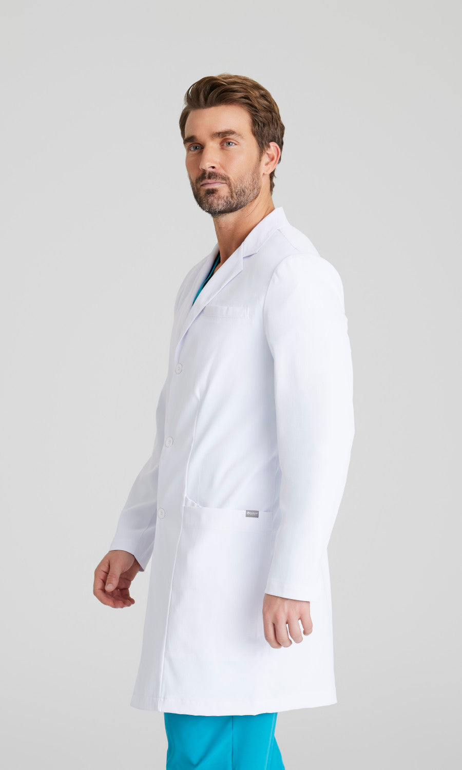 BRC965 White Side