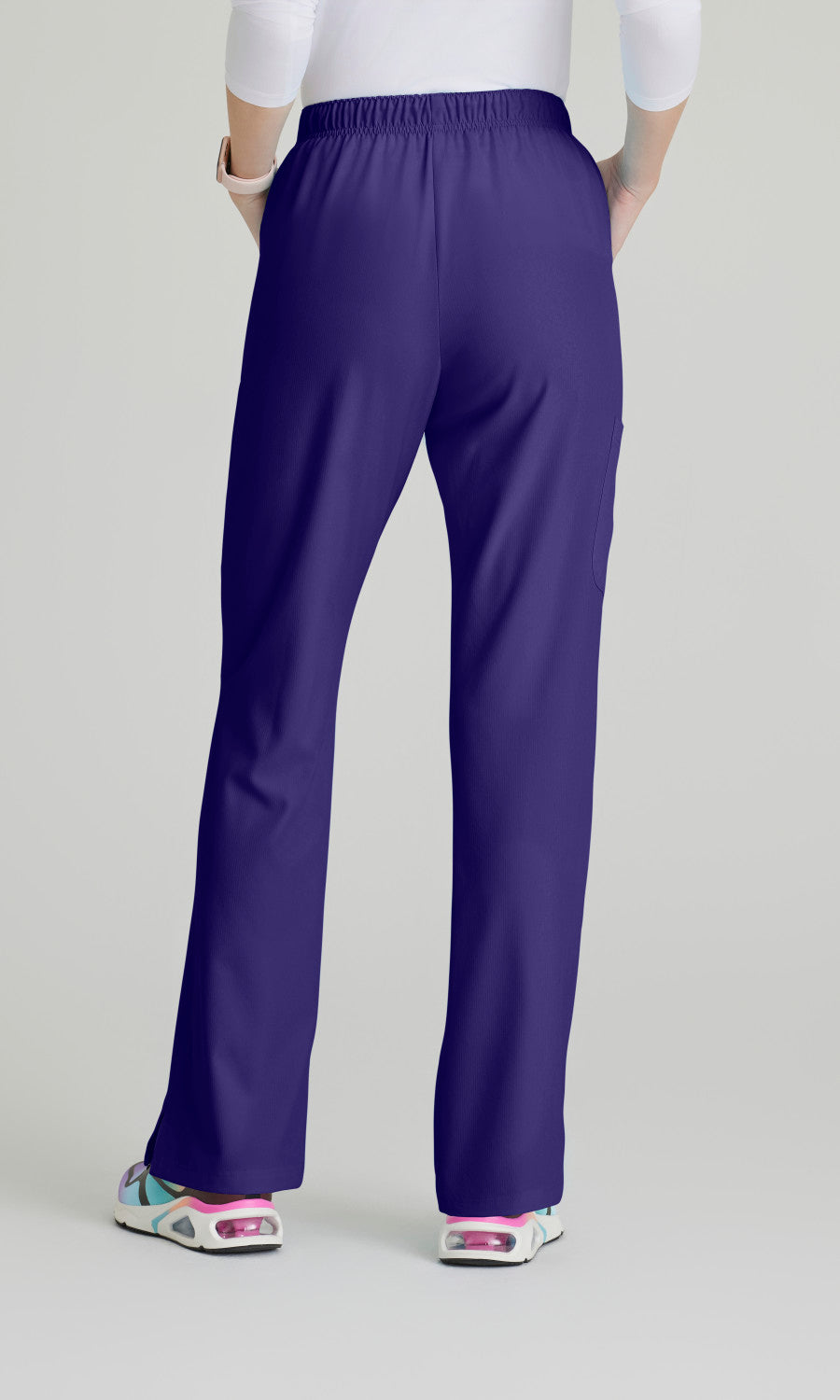 SK201P New Grape Back