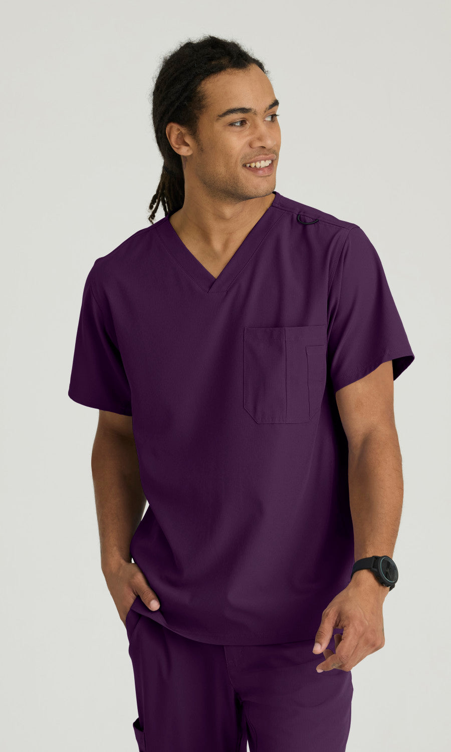 SK0112 Eggplant Hero