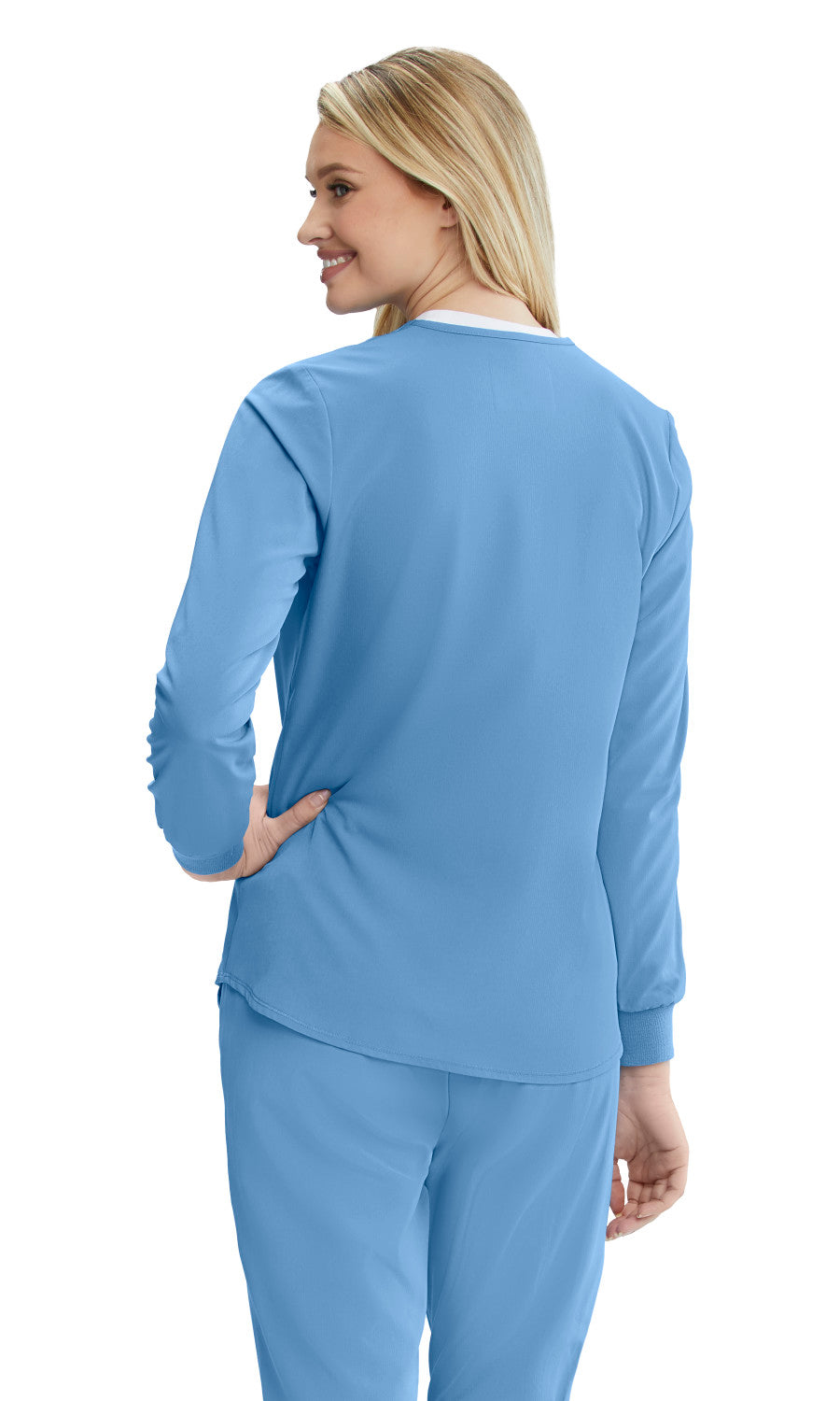 SK401 Ceil Back
