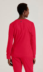 GRSW017 Scarlet Red Back