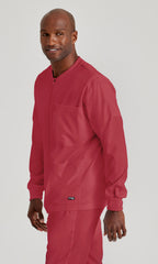 GRSW871 Maple Red Side