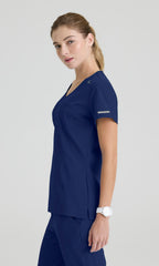 SKT147 Navy Side