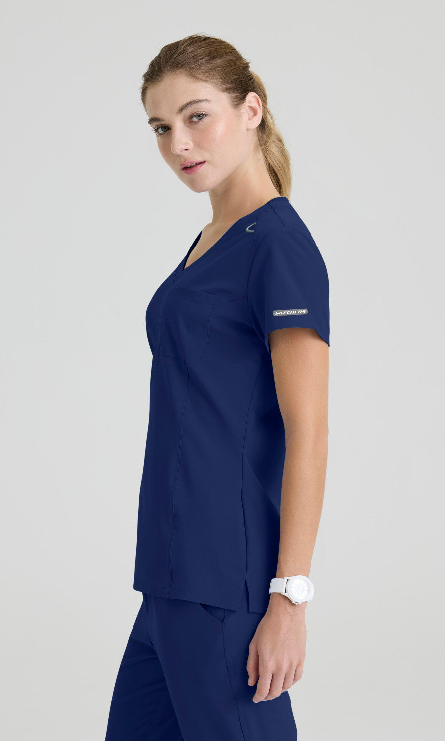 SKT147 Navy Side