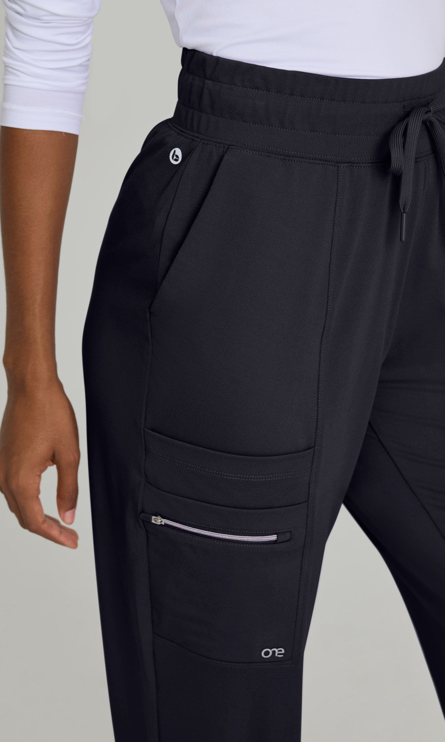 BOP631P Steel Detail