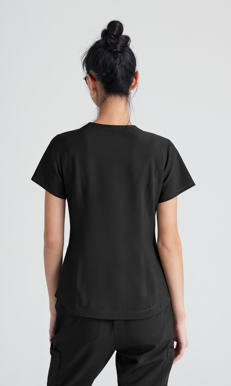 GSST180 Black Back