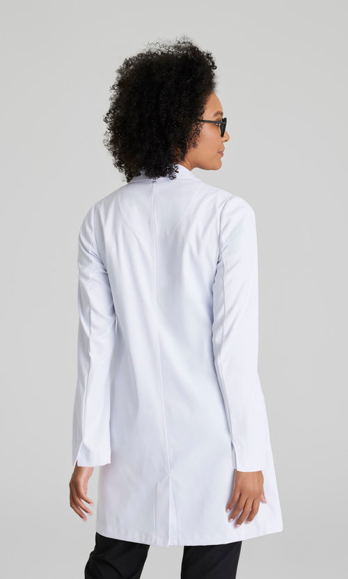 BRC966 White Back