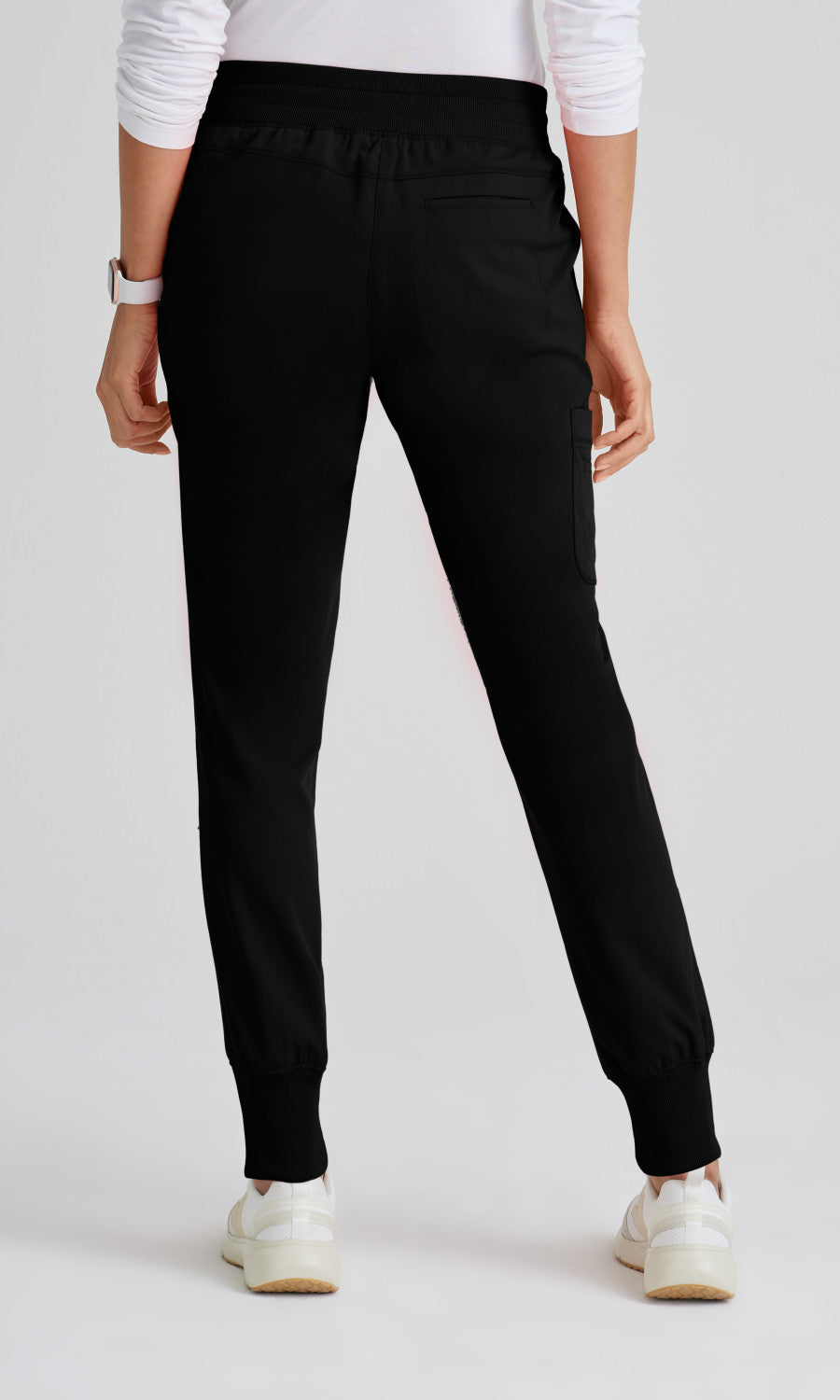 GRSP537P Black Back