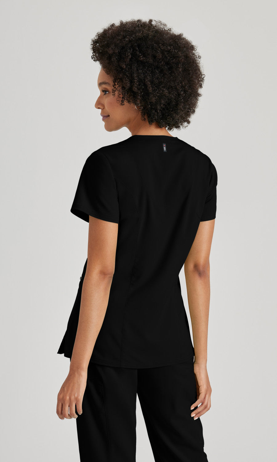 GRST001 Black Side