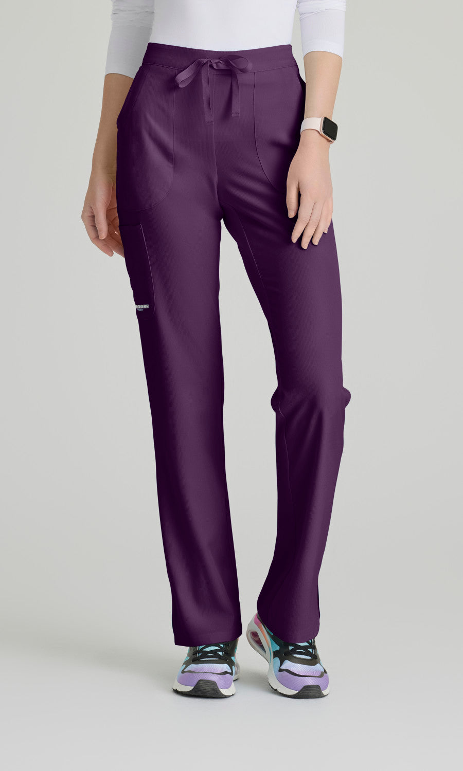 SK201P Eggplant Hero