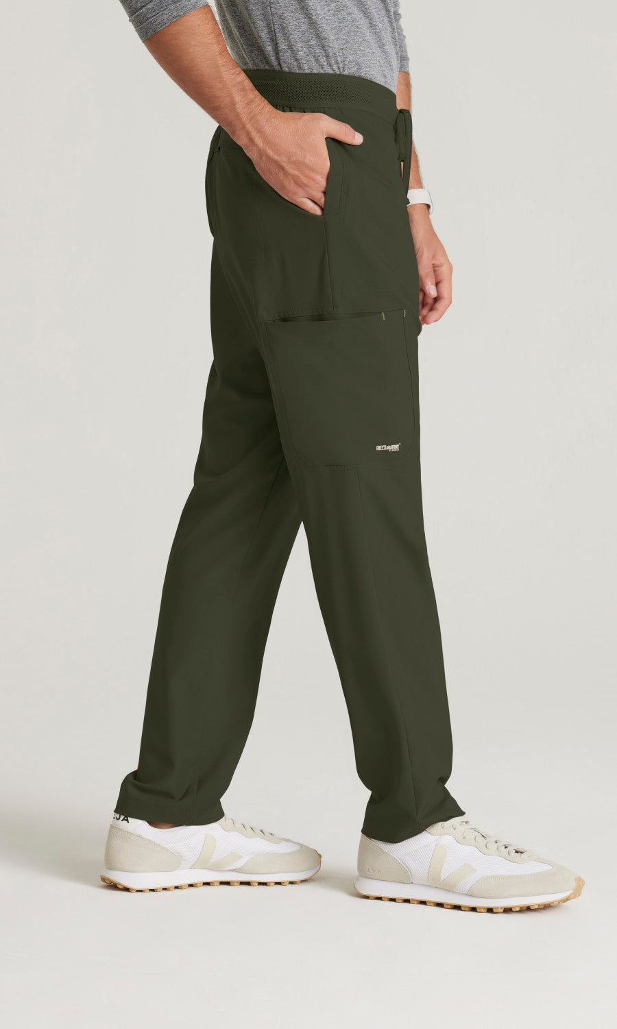 GSSP649 Fern Side