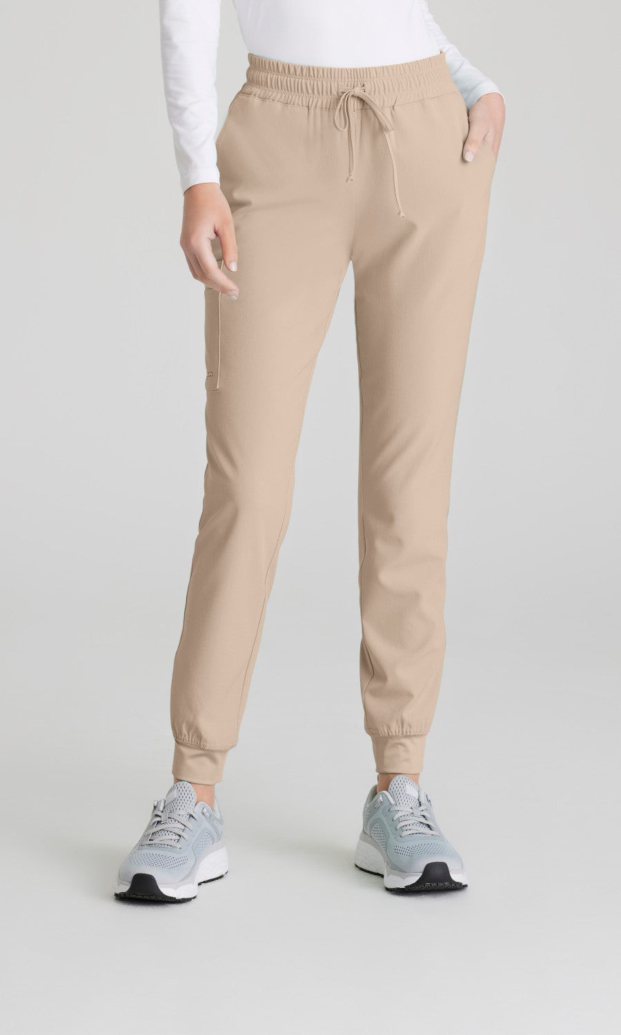 SKP552P New Khaki Hero
