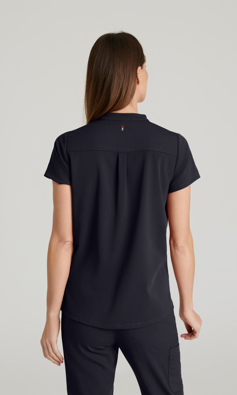 GRST230 Steel Back