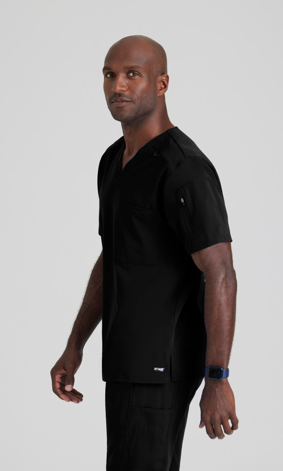 GRST079 Black Side