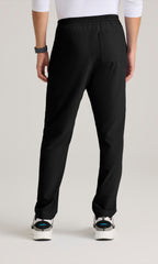 SKP718 Black Back