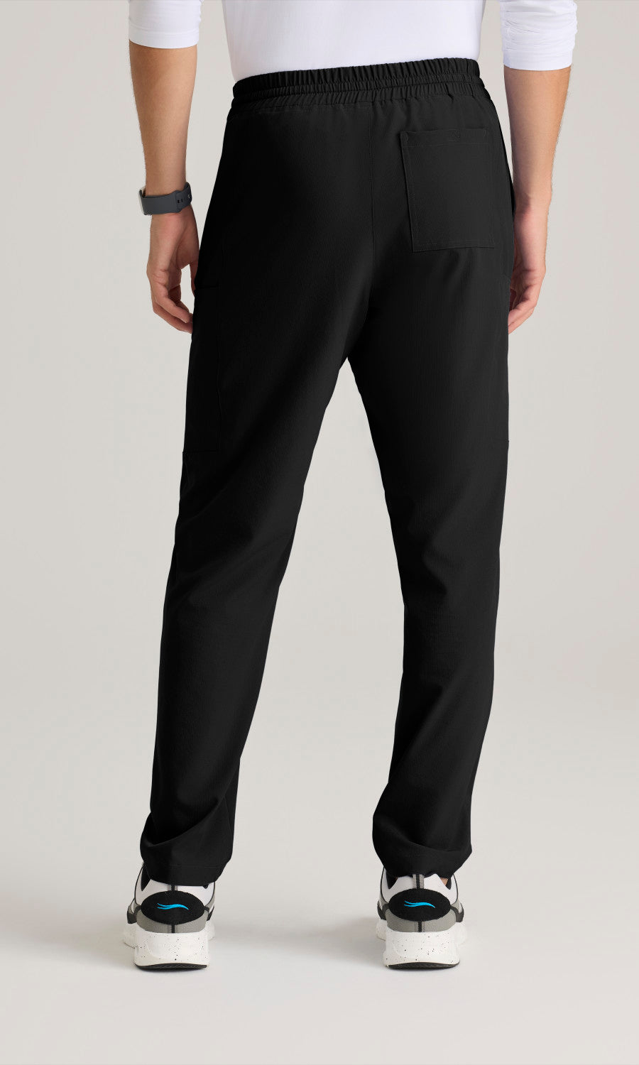 SKP718S Black Back