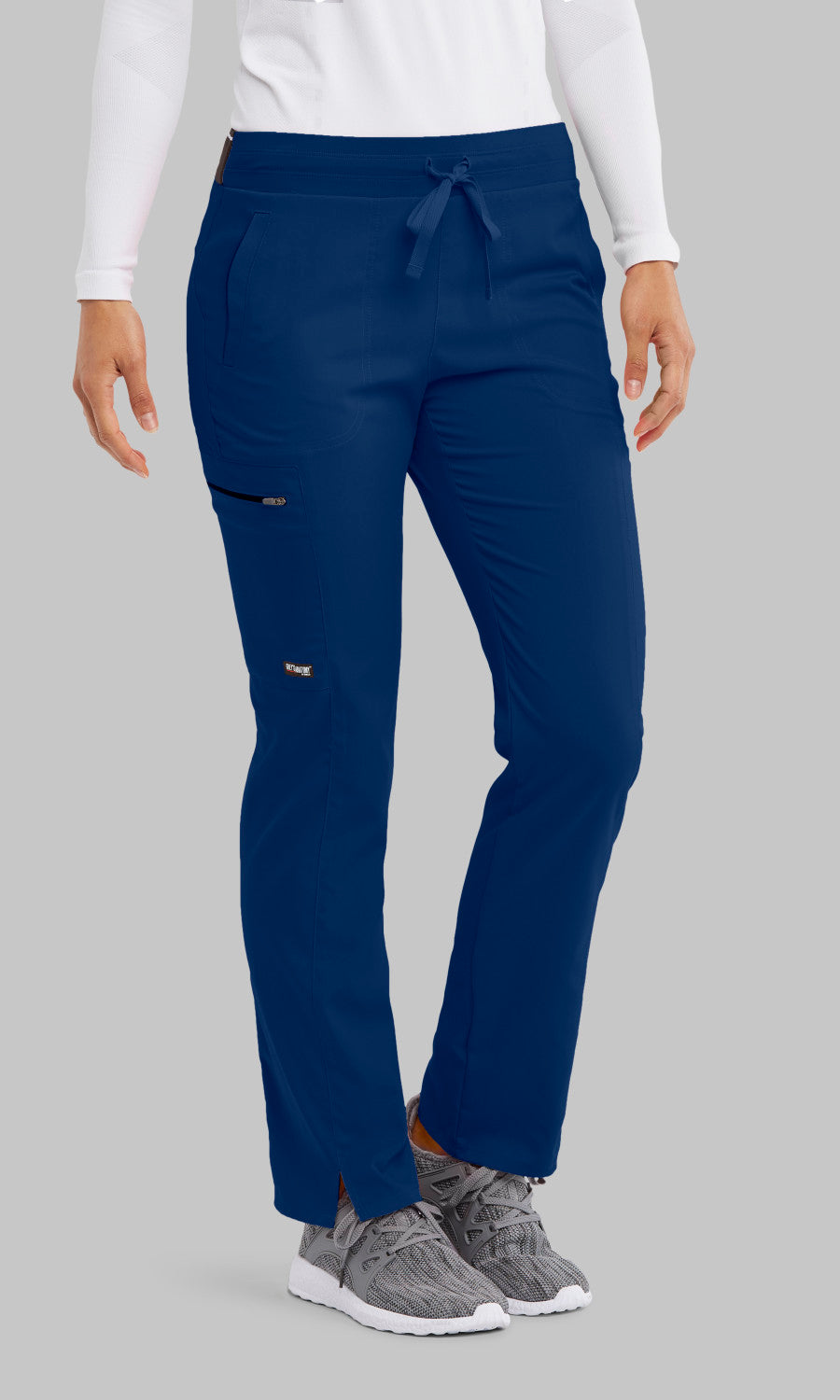 GRSP500XP Indigo Hero