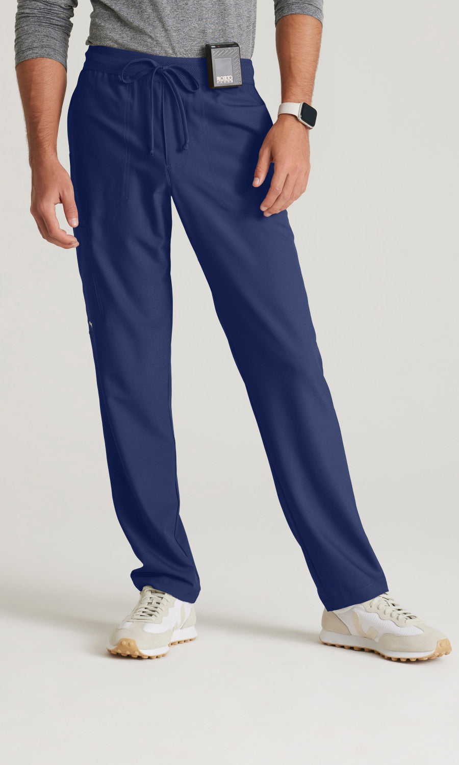 GSSP649XS Indigo Hero