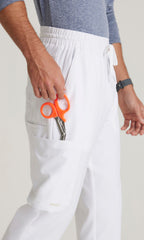 GSSP626S White Detail