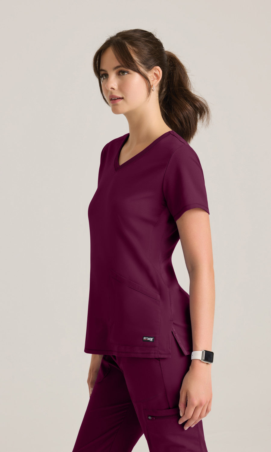 GRST045 Wine Side