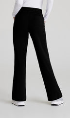 SKP668P Black Back